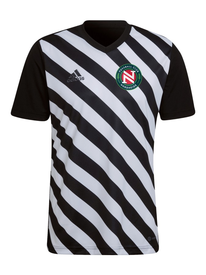 adidas Entrada 22 GFX Trikot