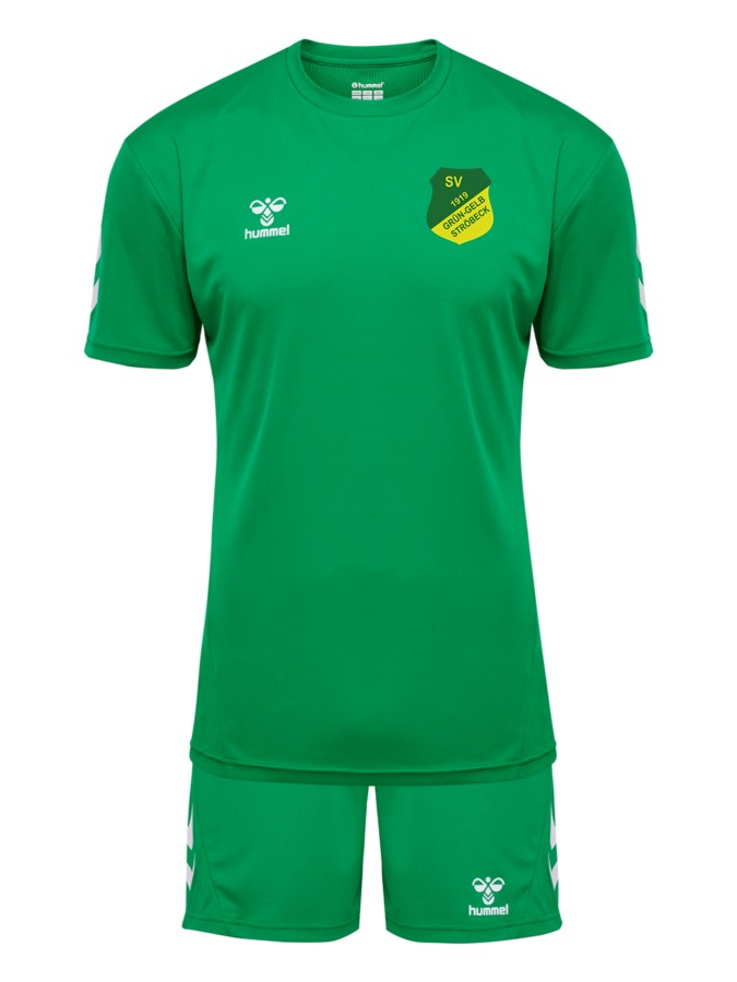 Hummel Logo Set