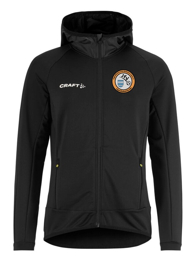 Craft Extend Trainingsjacke Damen