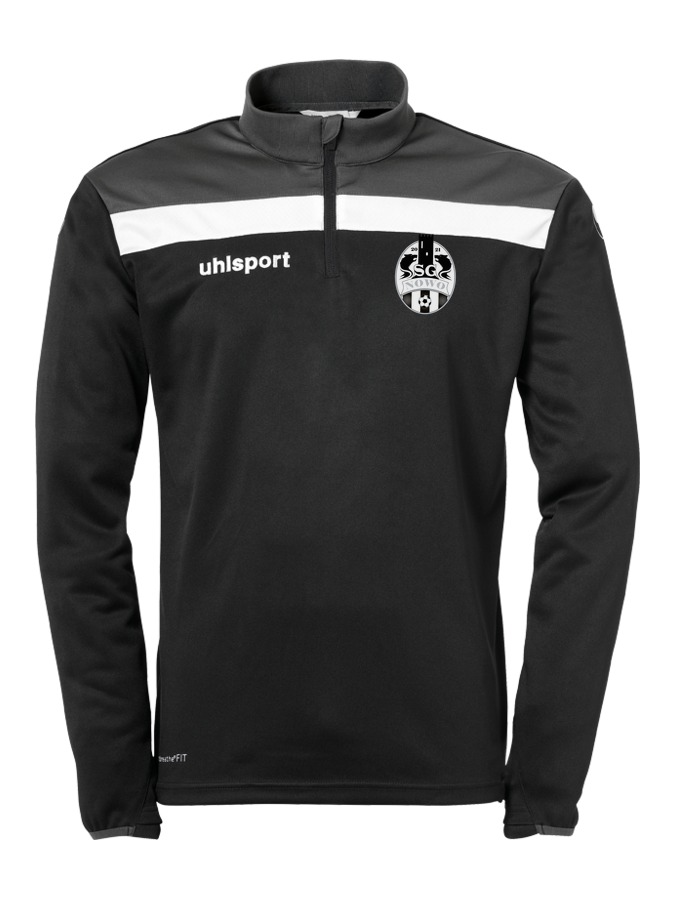 uhlsport Offense 23 1/4 Zip Top