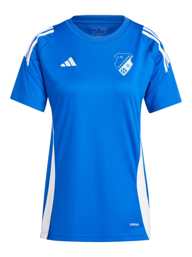 adidas Tiro 24 Trikot Damen