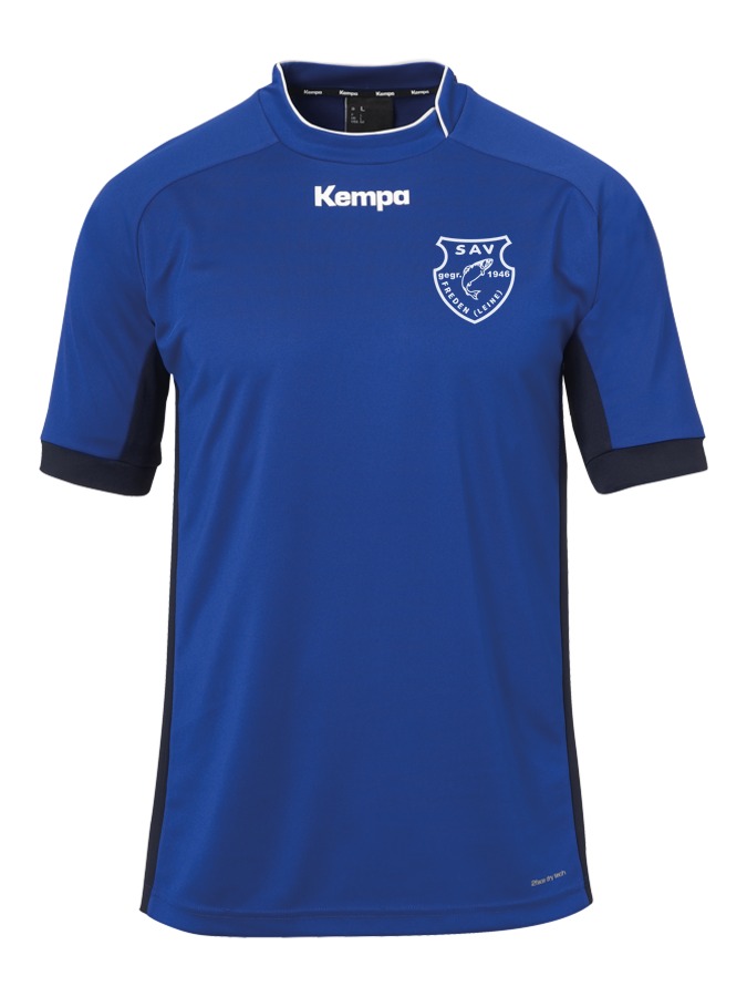 Kempa Prime Trikot