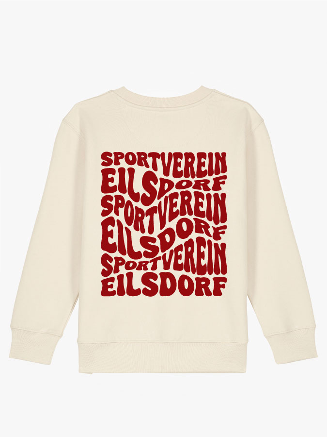 Sweater Wavy Kids