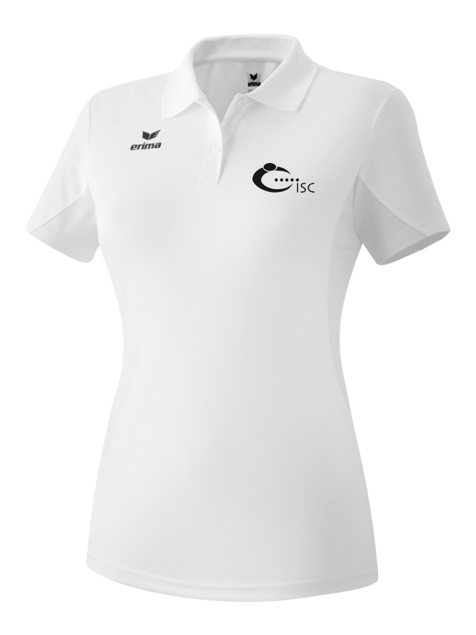 Erima Funktions Poloshirt Damen