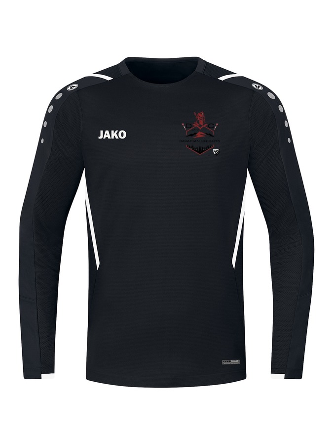 Jako Sweat Challenge