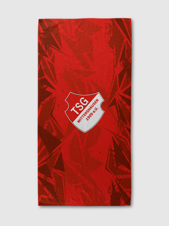 Strandhandtuch Dynamic