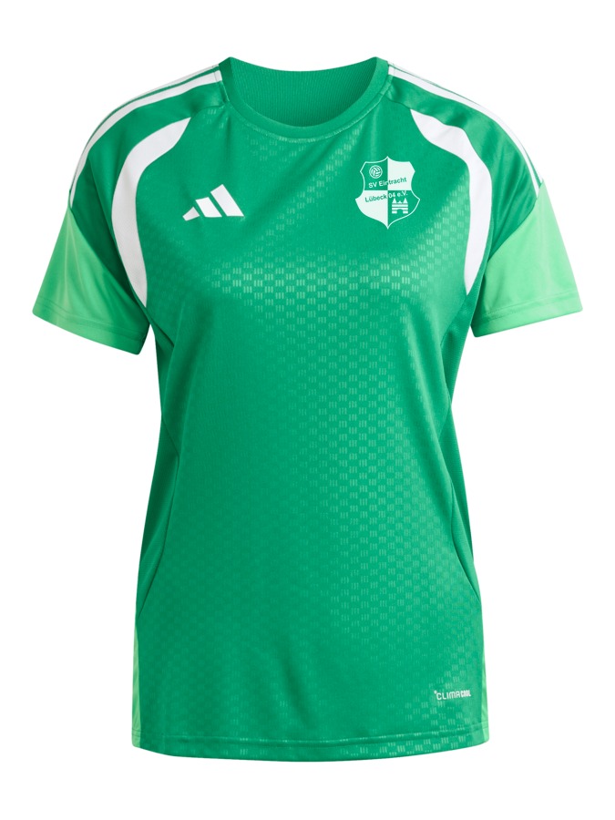 adidas Tiro 26 Competition Trikot Damen