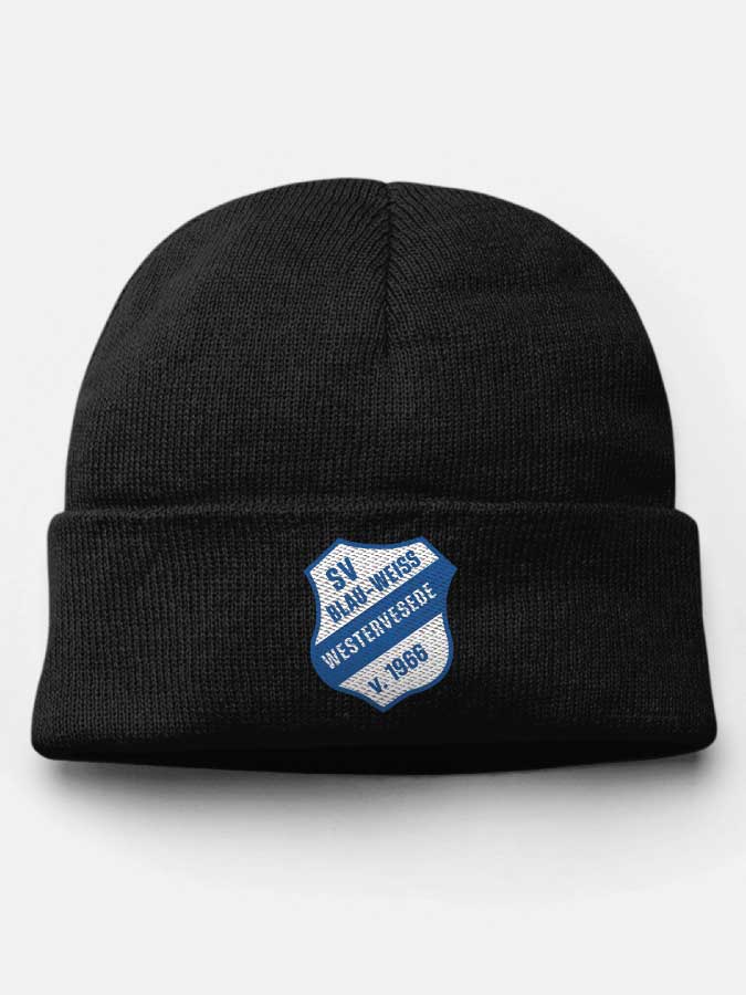 Beanie Sticklogo