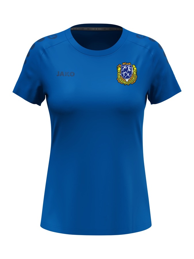 Jako T-Shirt Light Flow Damen