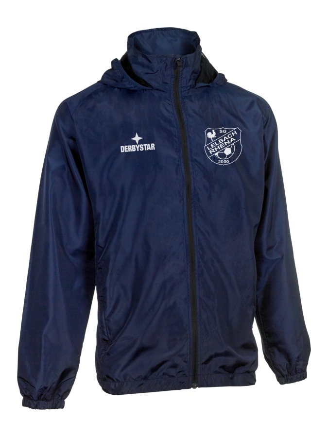 Derbystar Hyper Allwetterjacke II