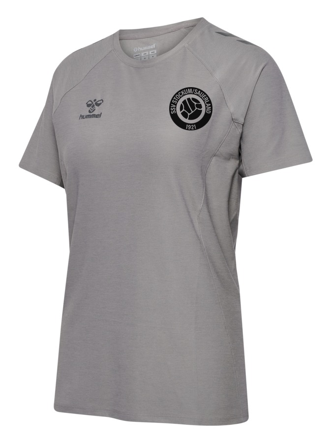 Hummel Cima 2.0 Jersey Trikot Damen