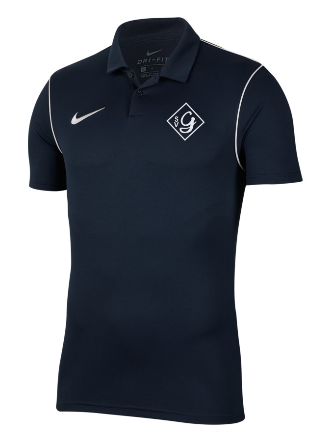 Nike Park 20 Poloshirt Kinder