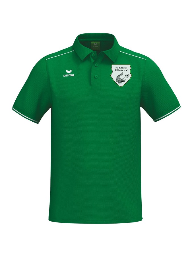 Erima Compete Poloshirt