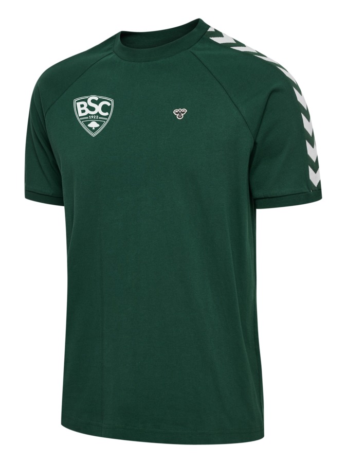 Hummel Archive Loose T-Shirt