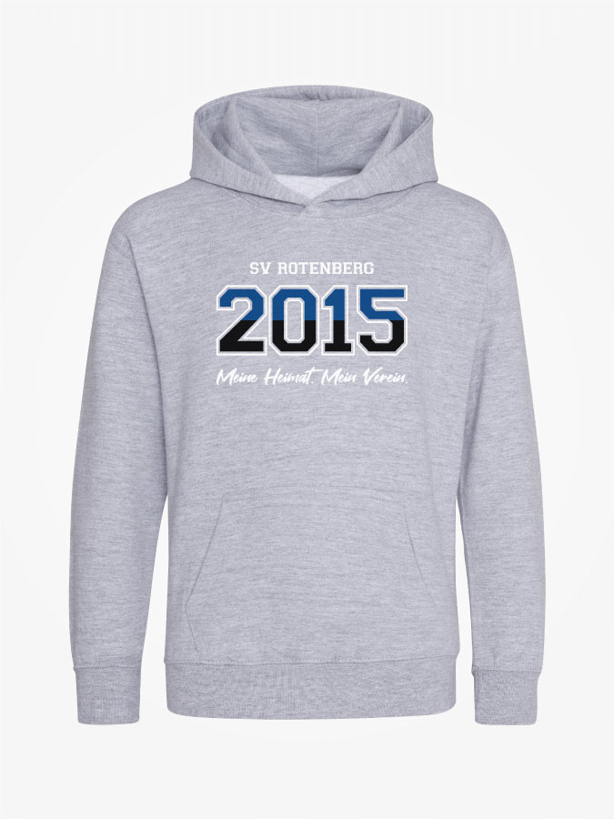 Hoodie Established Kids