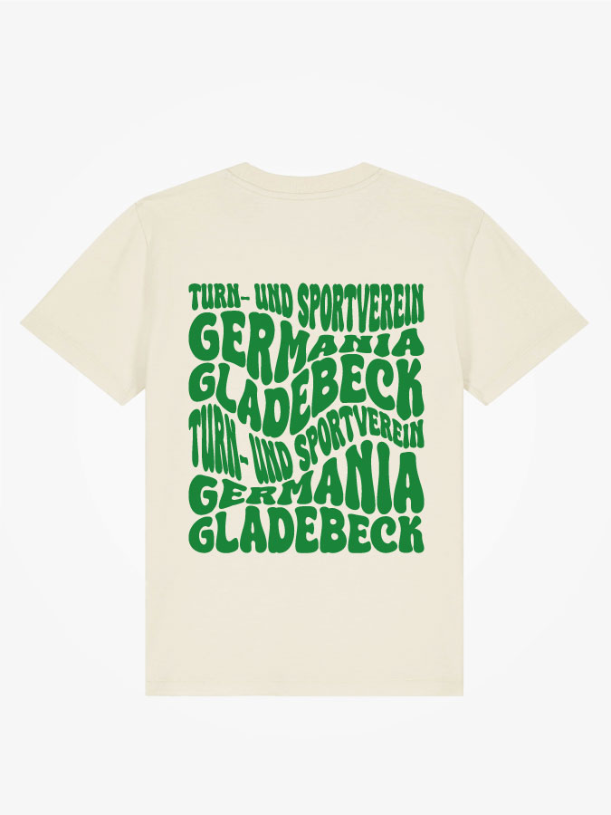 Shirt Wavy Kids