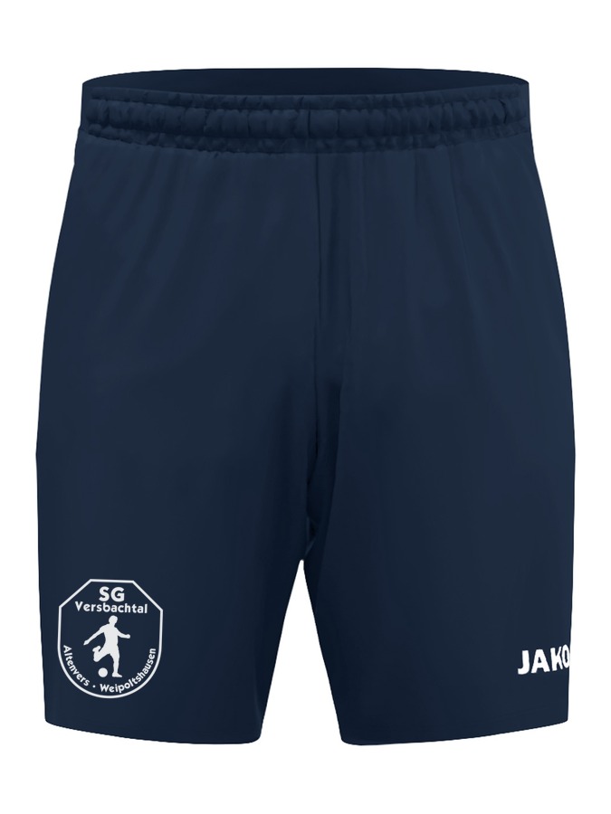 Jako Trainingsshort Dynamic Damen