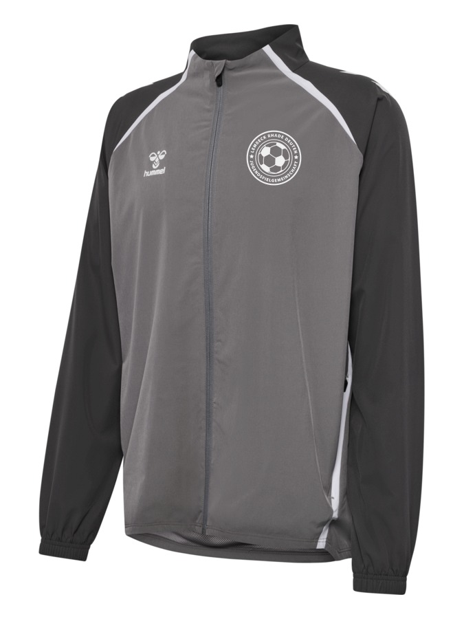 Hummel Lead 2.0 Woven Jacke