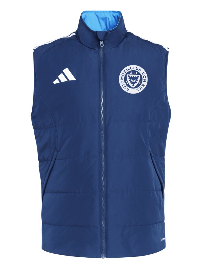 adidas Tiro 26 Competition Winterweste
