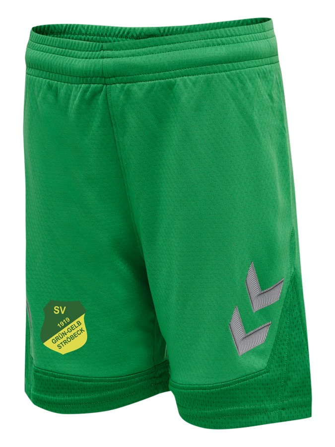 Hummel Lead Trainingsshorts
