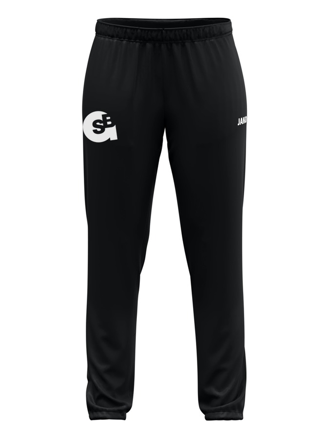 Jako Polyesterhose Dynamic Damen