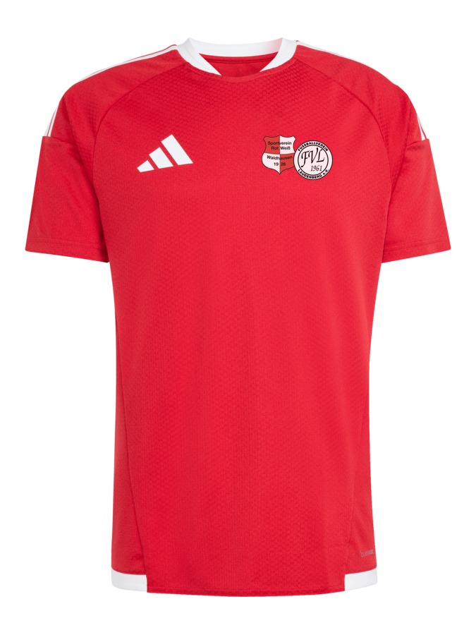 adidas Tiro 26 Competition Match Day Trikot