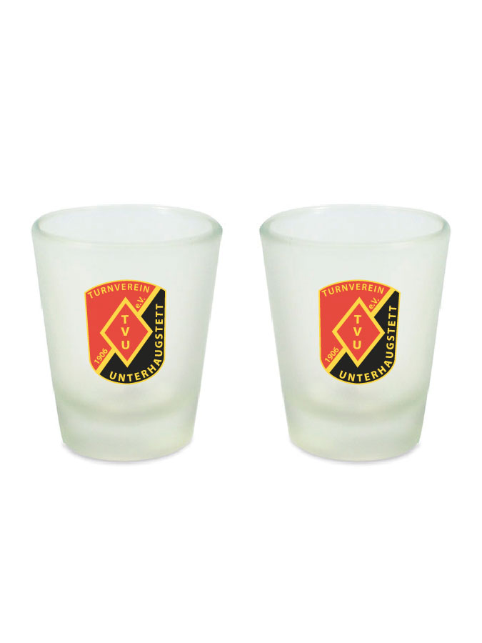 2er Set Schnapsglas Alina