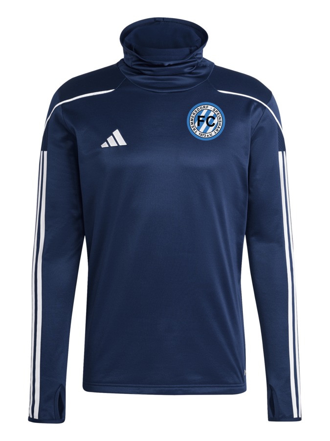 adidas Tiro 23 League Trainingssweatshirt Warm