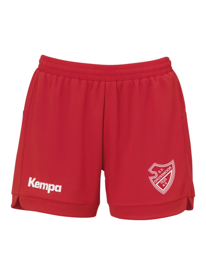 Kempa Prime Shorts Damen