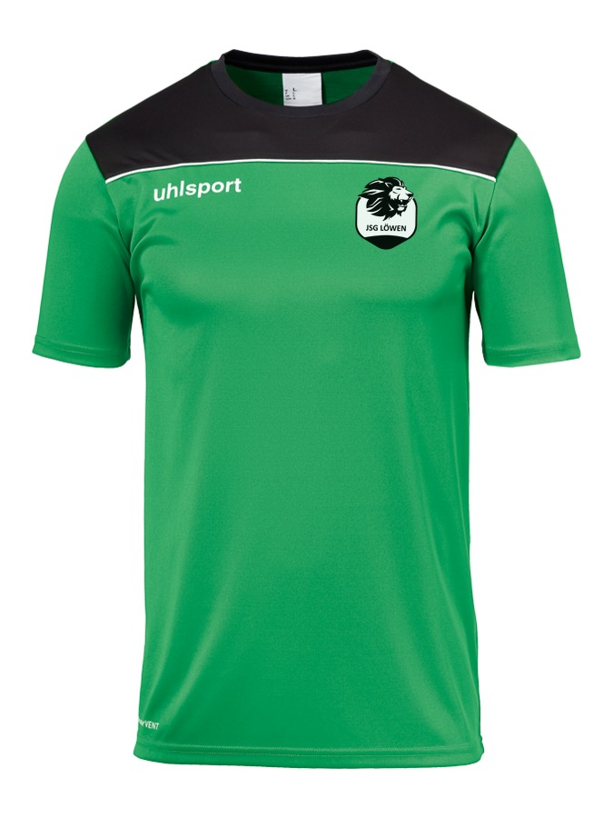uhlsport Offense 23 Poly Shirt