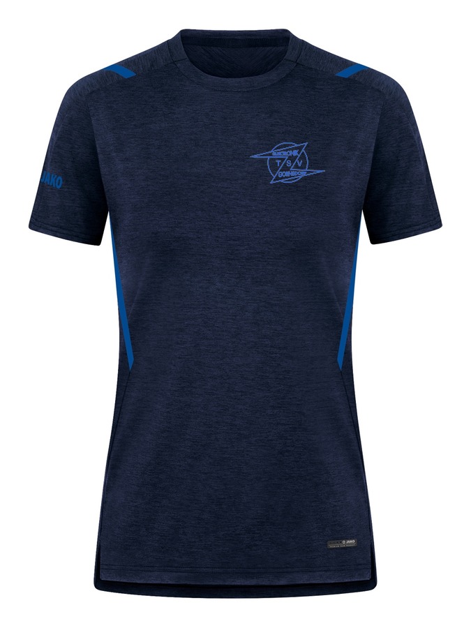 Jako T-Shirt Challenge Damen