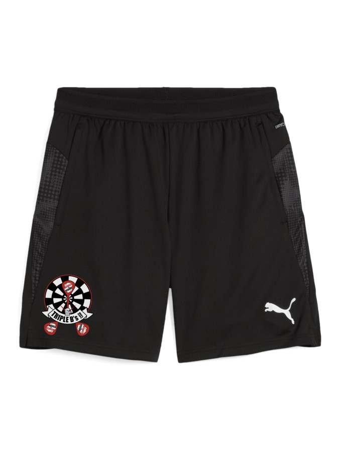 PUMA teamCUP Training Shorts