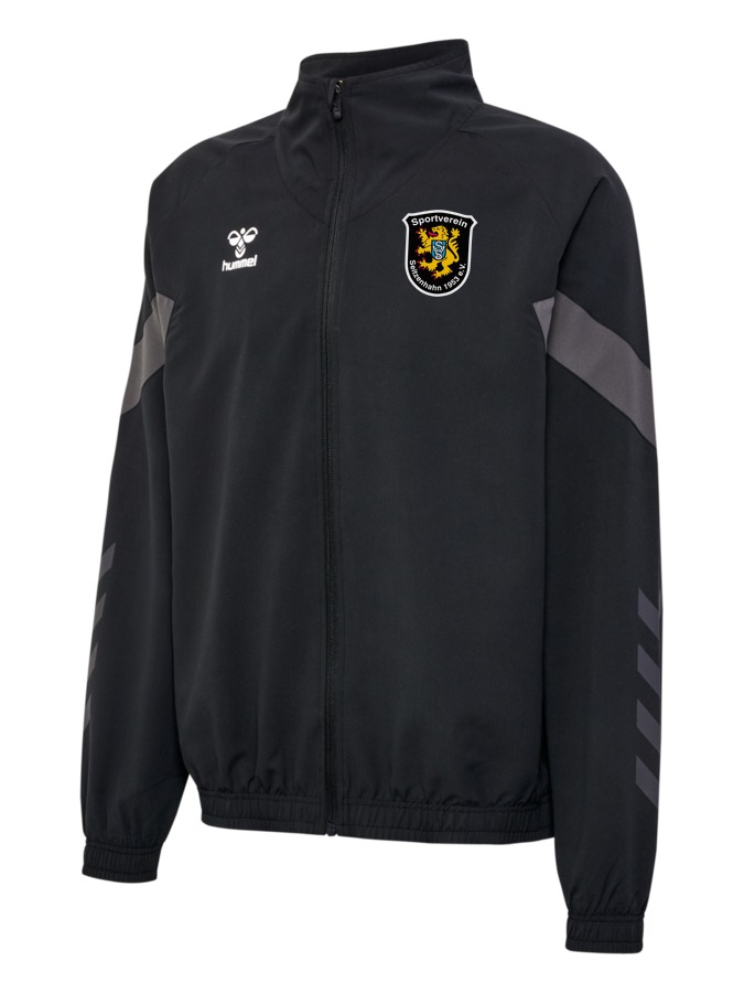 Hummel Travel Woven Jacke