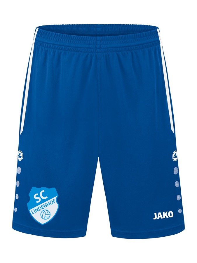 Jako Sporthose Allround