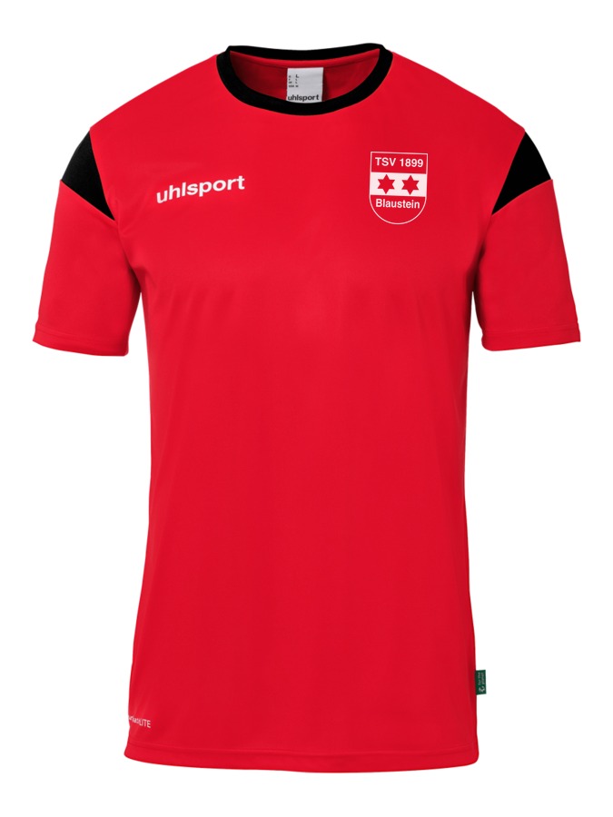 uhlsport Squad 27 Trikot Kurzarm