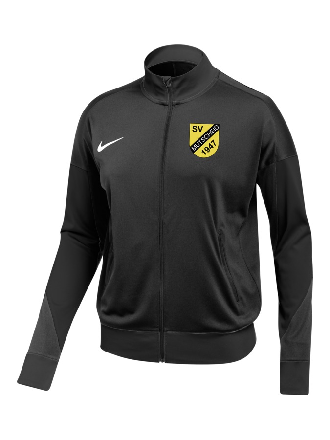 Nike Strike 24 Knit Trainingsjacke Damen