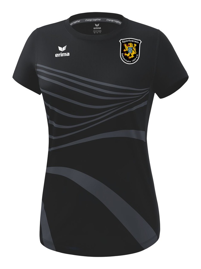Erima Racing T-Shirt Damen