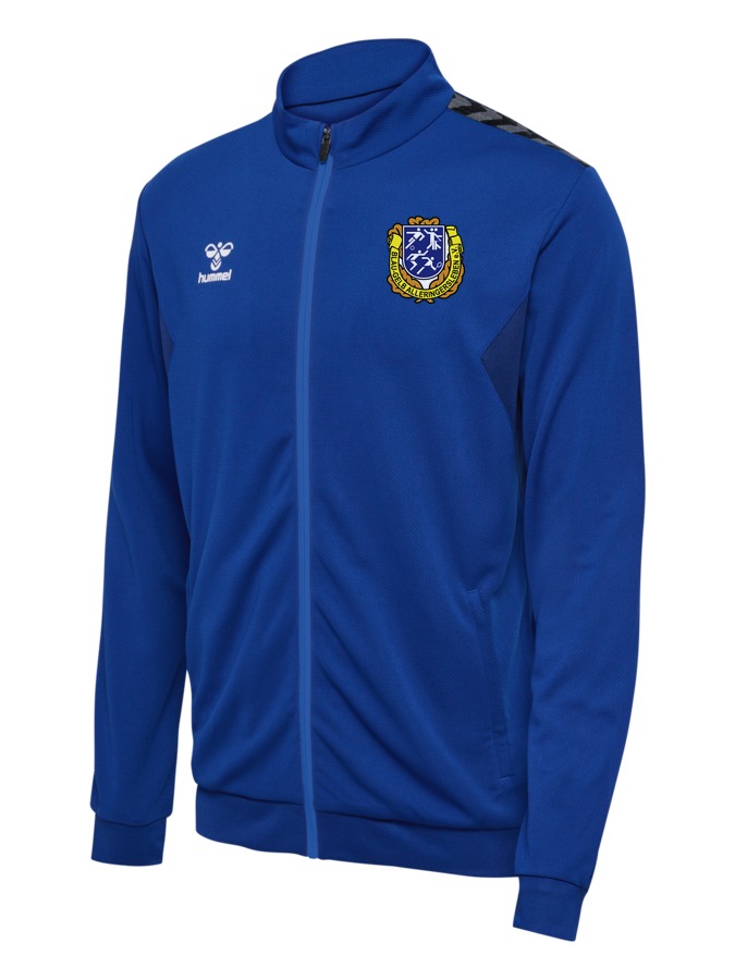 Hummel Authentic Pl Zip Jacke