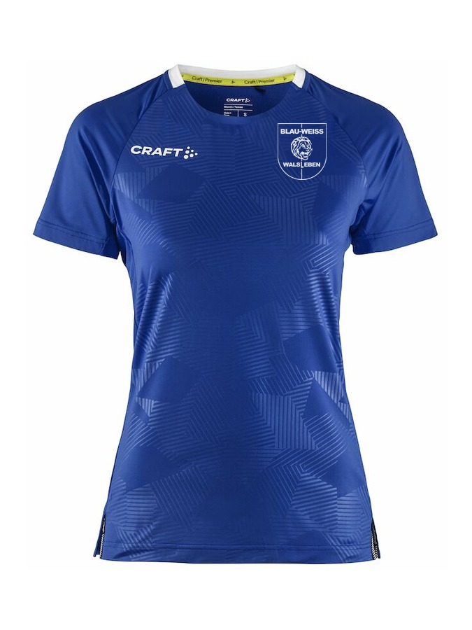 Craft Premier Solid Trikot Damen
