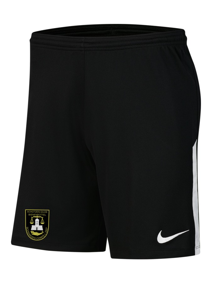 Nike League II Knit Shorts Kinder