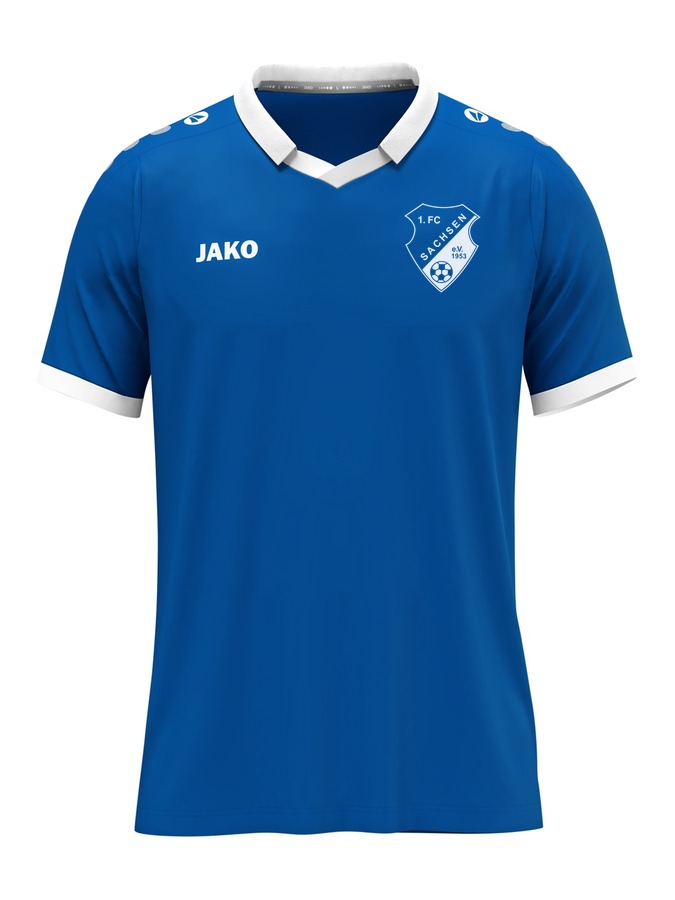 Jako Trikot Glory Kurzarm
