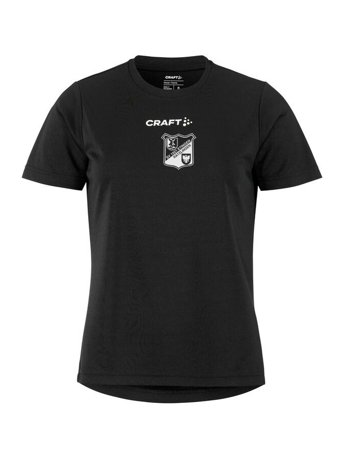 Craft Squad Go Funktionsshirt Damen