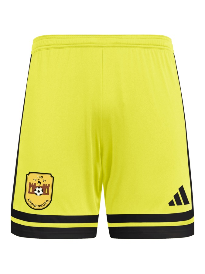 adidas Squadra 25 Shorts