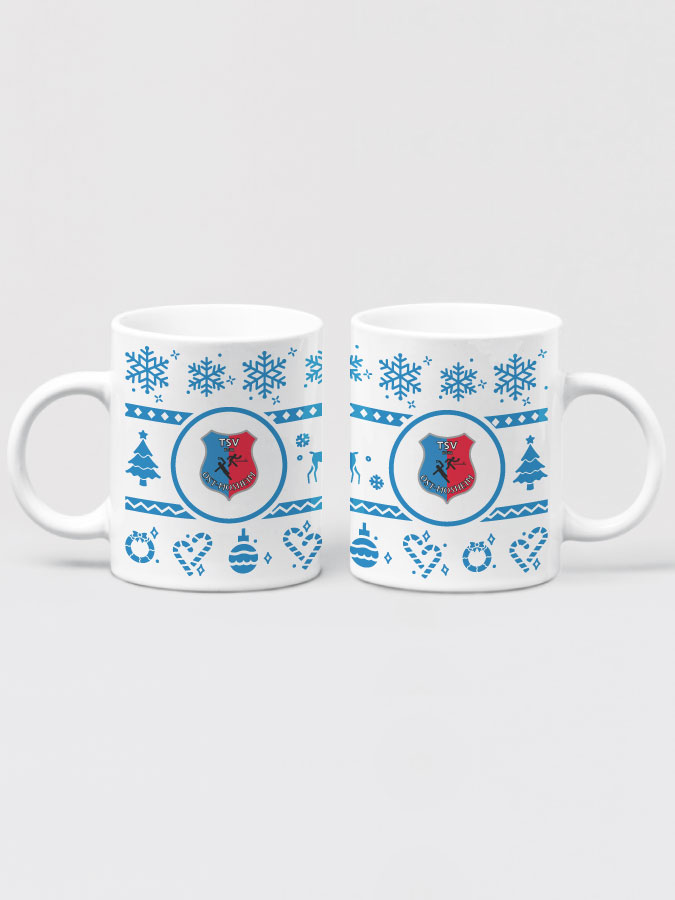 Tasse Christmas