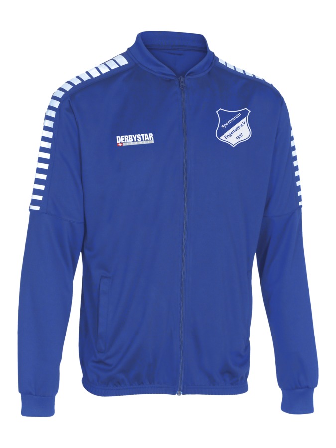 Derbystar Hyper Poly-Arbeitsjacke