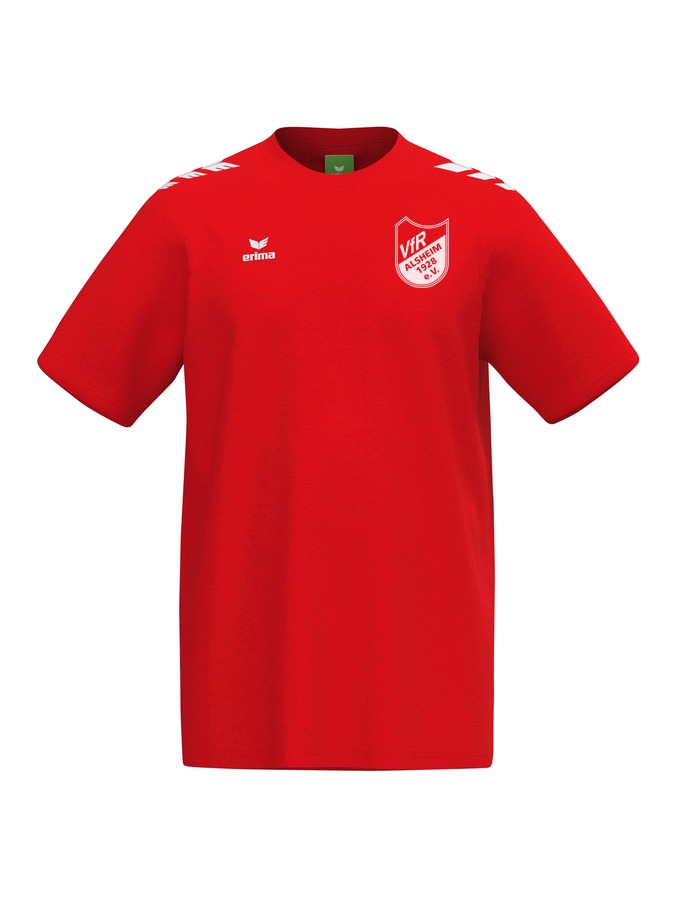 Erima Compete 3 Wings T-Shirt