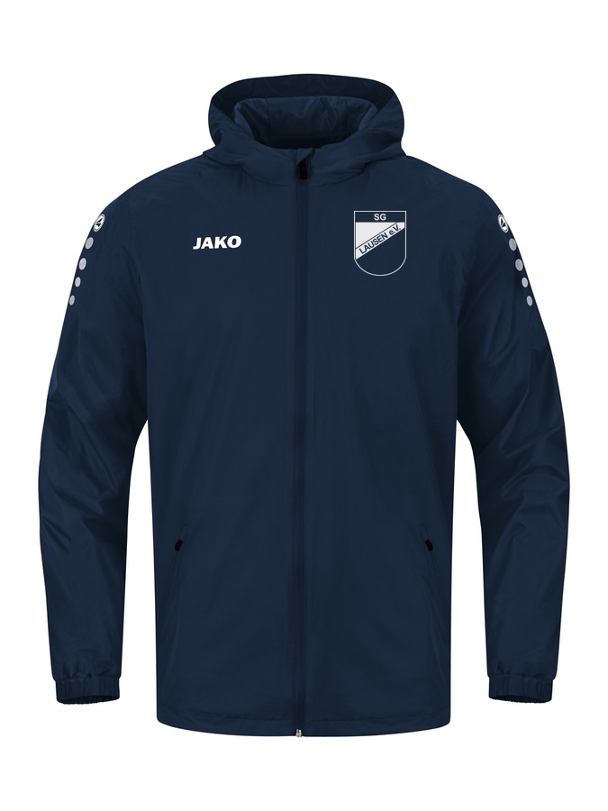 Jako Allwetterjacke Team 2.0