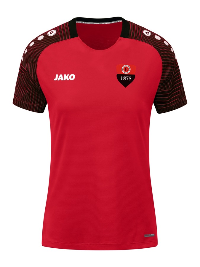 Jako T-Shirt Performance Damen