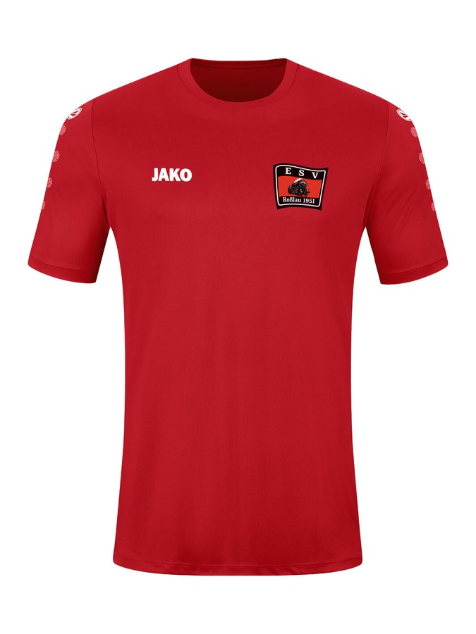 Jako Trikot Team Kurzarm