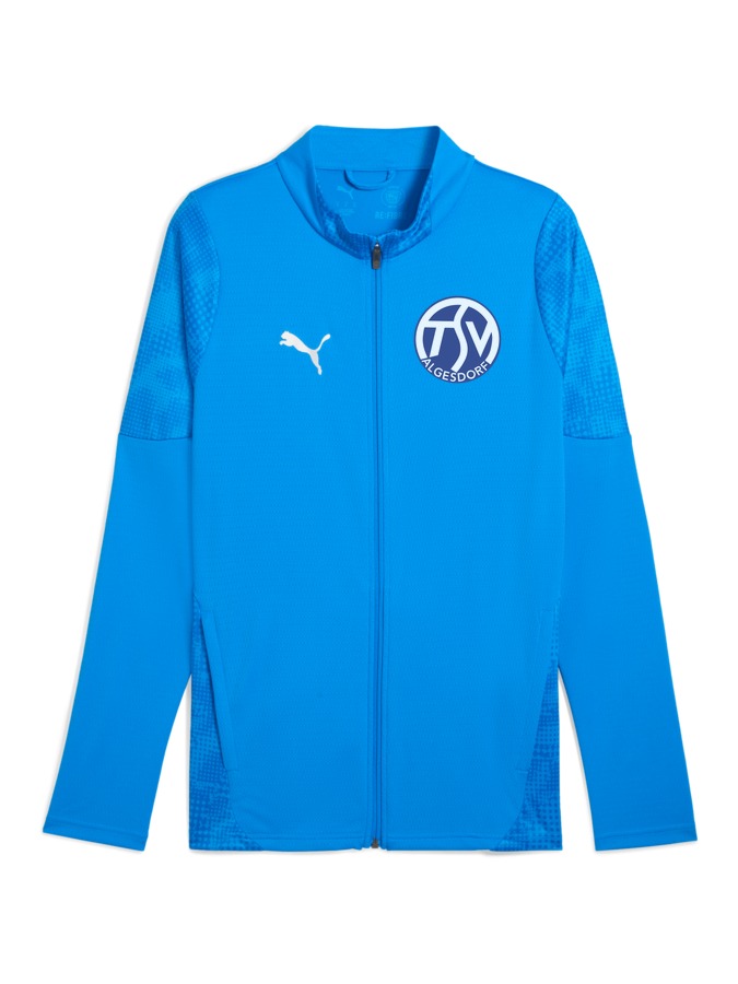 PUMA teamCUP Trainingsjacke
